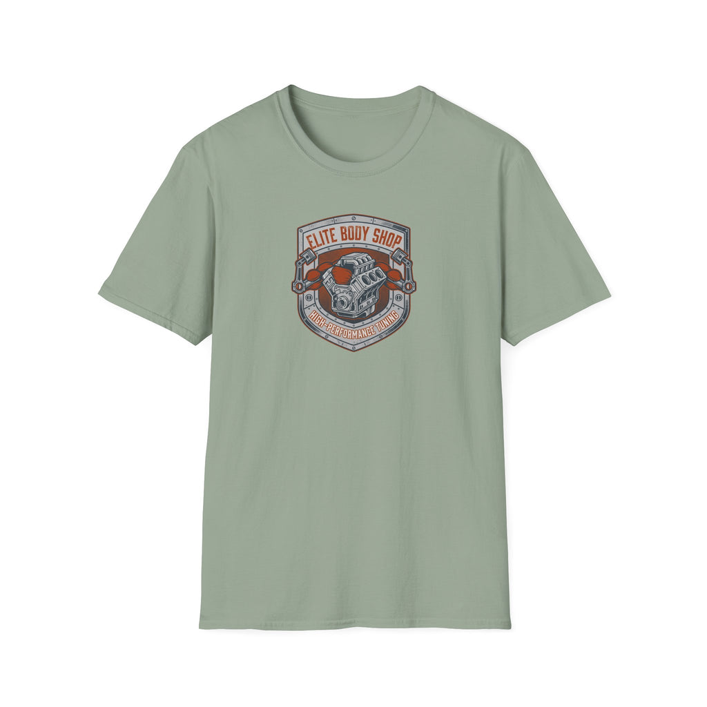 Elite Body Shop T-Shirt