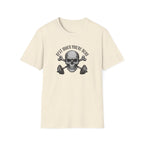 Rest When You're T-Shirt