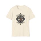 Quality Iron T-Shirt