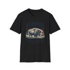 Wilderness Strength Club T-Shirt