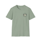 Escape The Daily Grind T-Shirt
