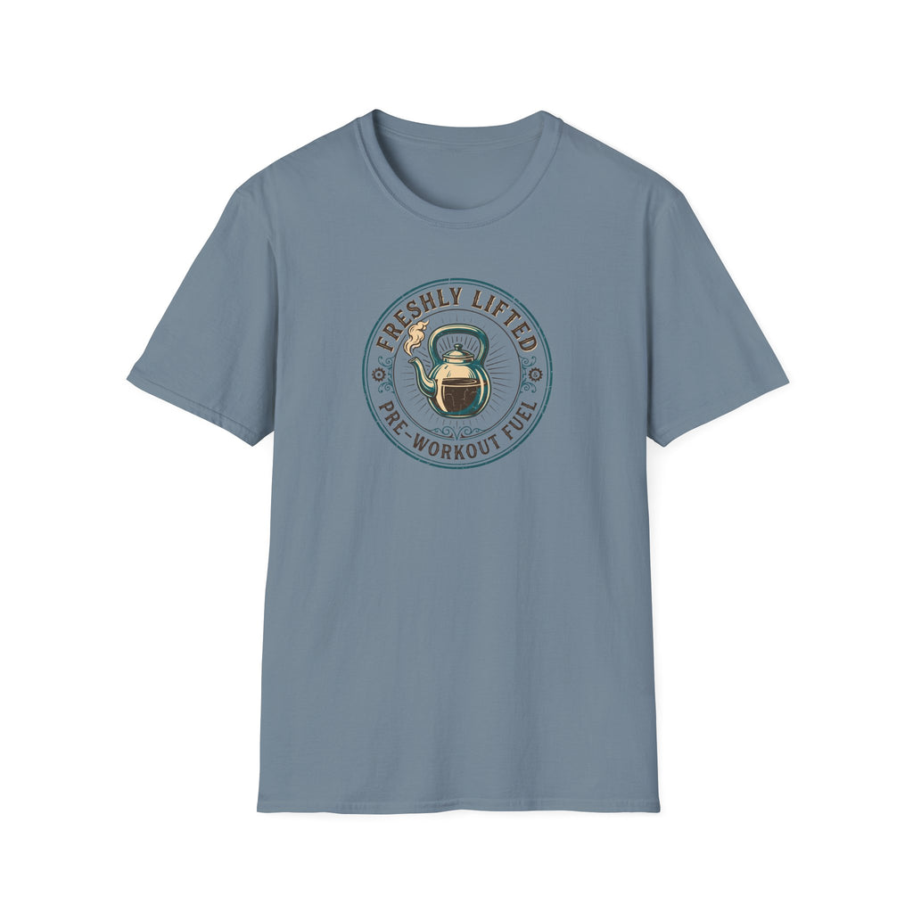 Freshly Lifted T-Shirt