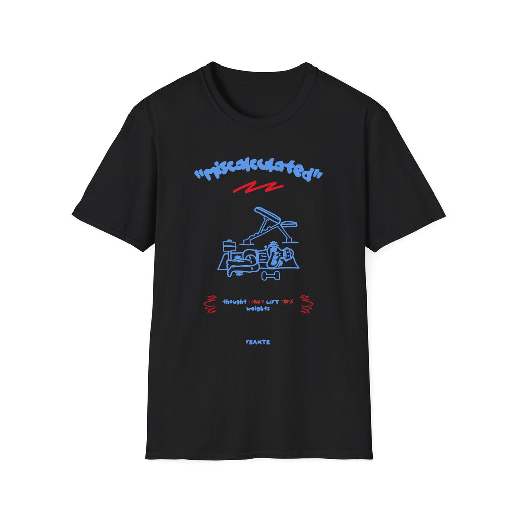 Miscalculated T-Shirt