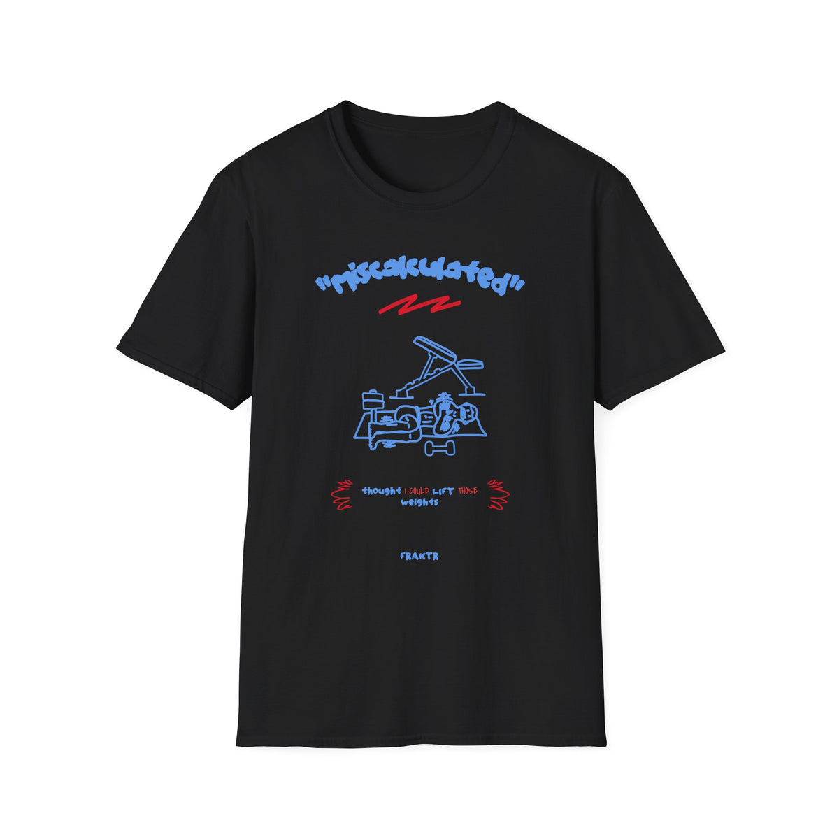 Miscalculated T-Shirt