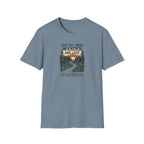 Not All Who Wander Are Lost T-Shirt