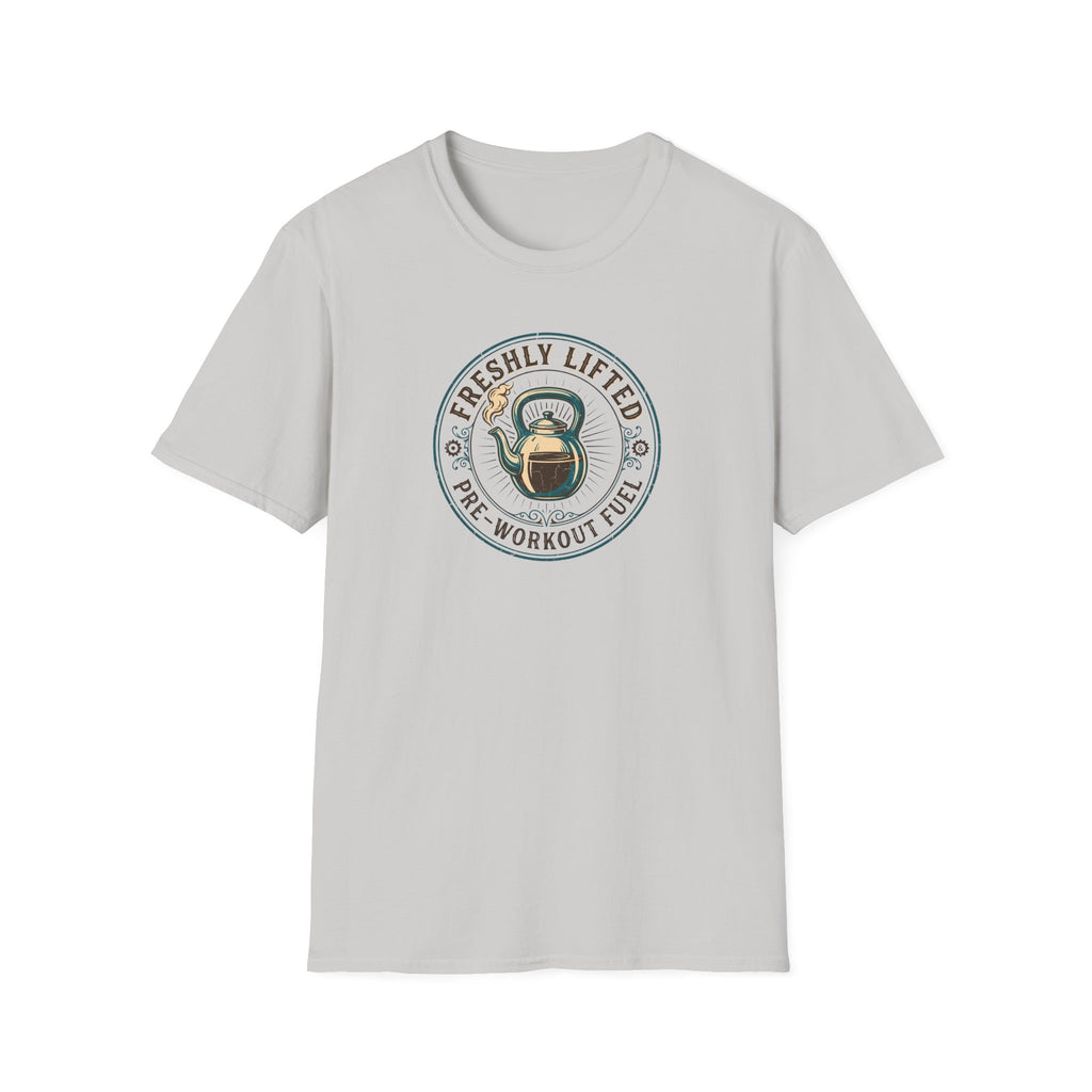 Freshly Lifted T-Shirt