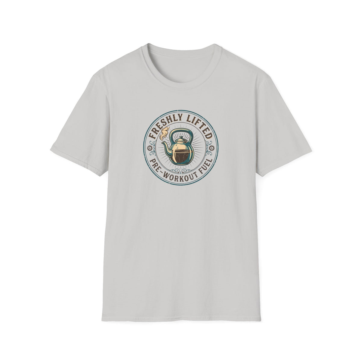 Freshly Lifted T-Shirt