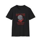 Heavy Altitudes T-Shirt