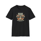 Redline The Grind T-Shirt
