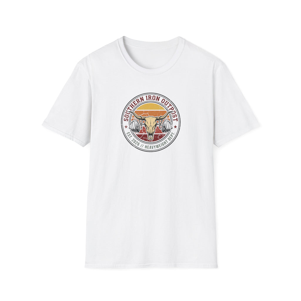 Southern Iron Outpost T-Shirt