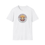 Southern Iron Outpost T-Shirt