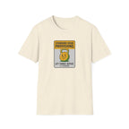 Standard Issue Provisions T-Shirt
