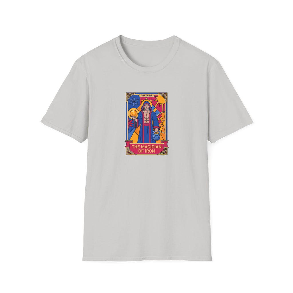 The Gains T-Shirt