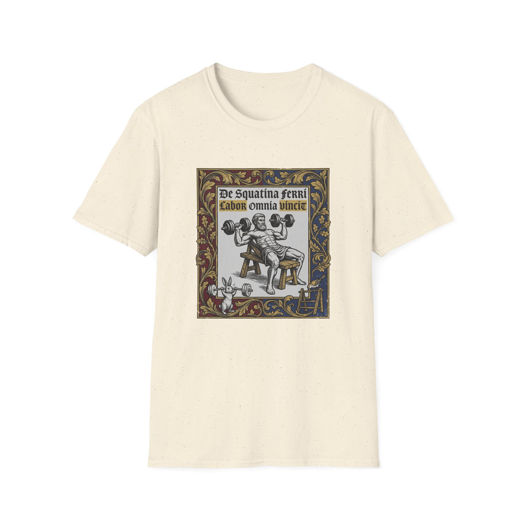 De Squatina Ferri T-Shirt