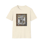 De Squatina Ferri T-Shirt