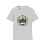 Squat Valley Recreation T-Shirt