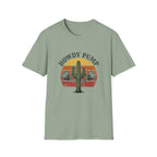 Howdy Pump T-Shirt