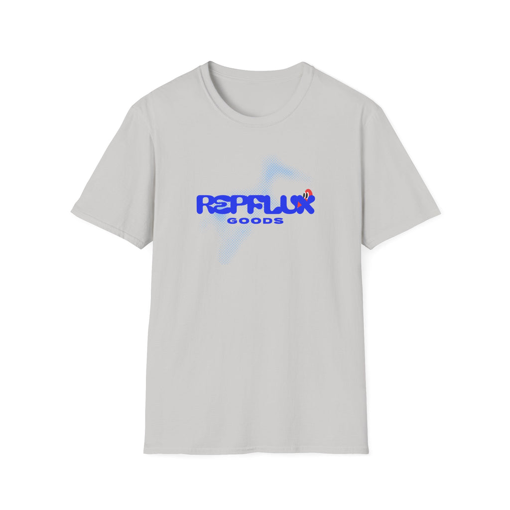 Repflux Goods Large Logo T-Shirt