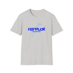 Repflux Goods Large Logo T-Shirt