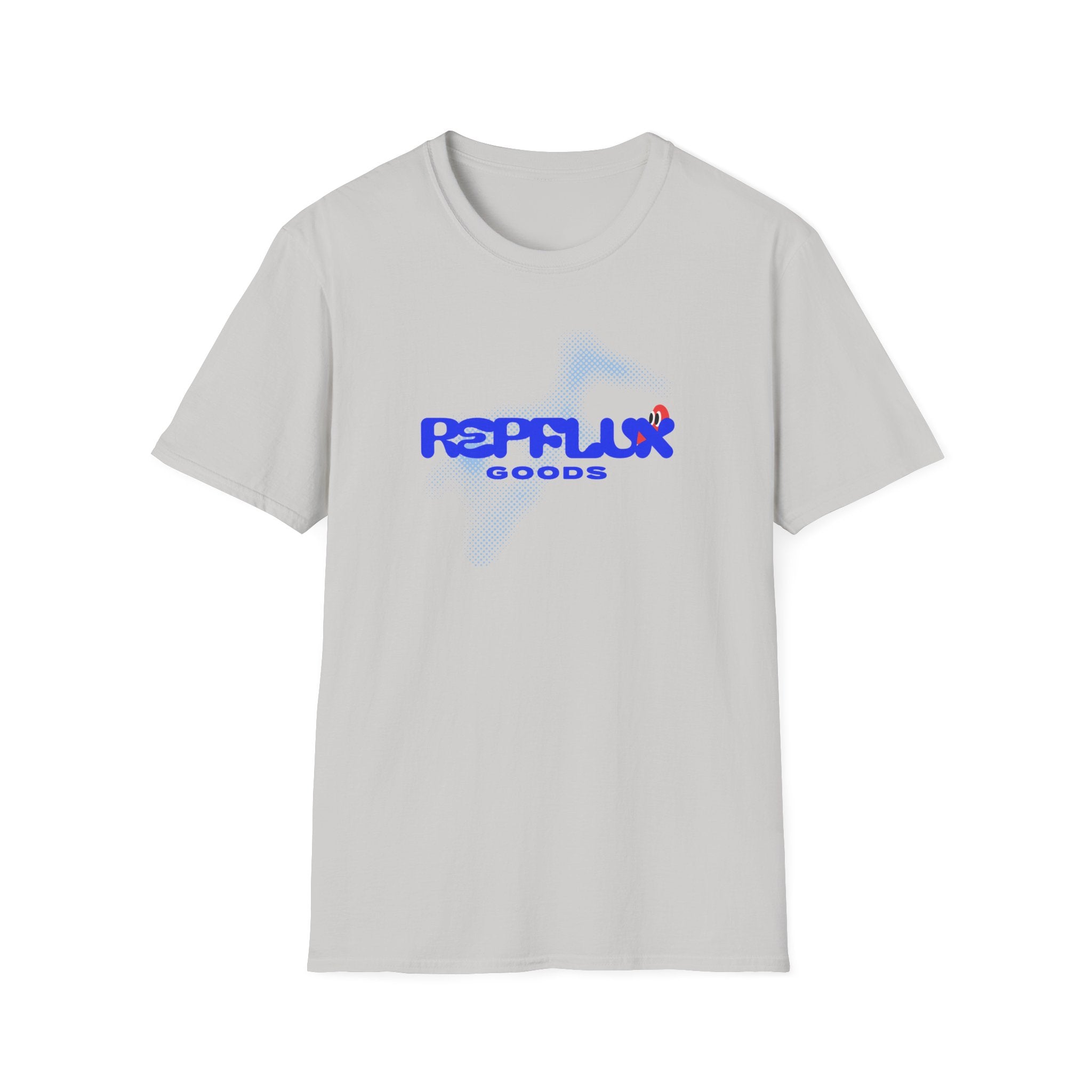 Repflux Goods Large Logo T-Shirt