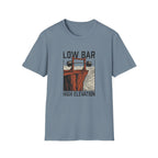 Low Bar High Elevation T-Shirt