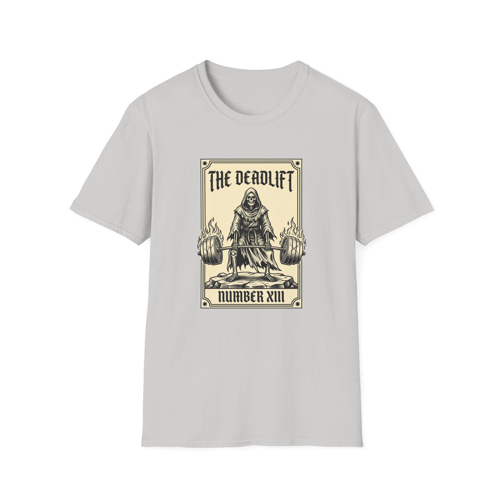 The Deadlift T-Shirt