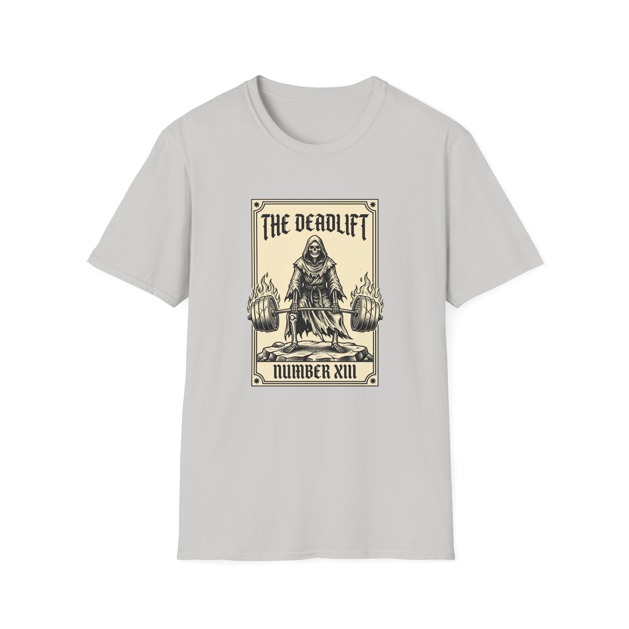 The Deadlift T-Shirt