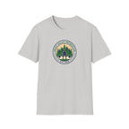 Squat Valley Recreation T-Shirt