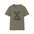 The Iron Trail T-Shirt