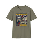 The Reign Of Iron T-Shirt