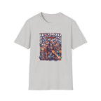 Wizard Of The Weight Room T-Shirt