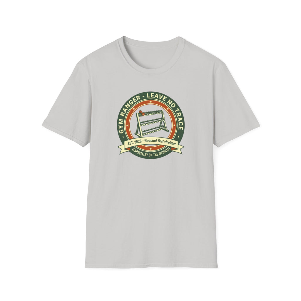Leave No Trace T-Shirt