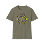 Mind Over T-Shirt