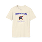Punching The Air T-Shirt