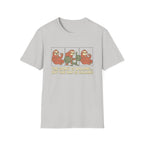 The Spirit Is Willing T-Shirt