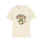 Working On My Training Arc T-Shirt
