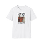 Low Bar High Elevation T-Shirt