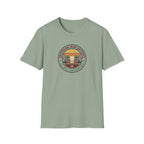 Southern Iron Outpost T-Shirt
