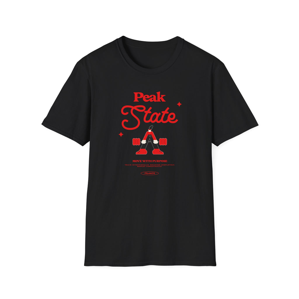 Peak State T-Shirt