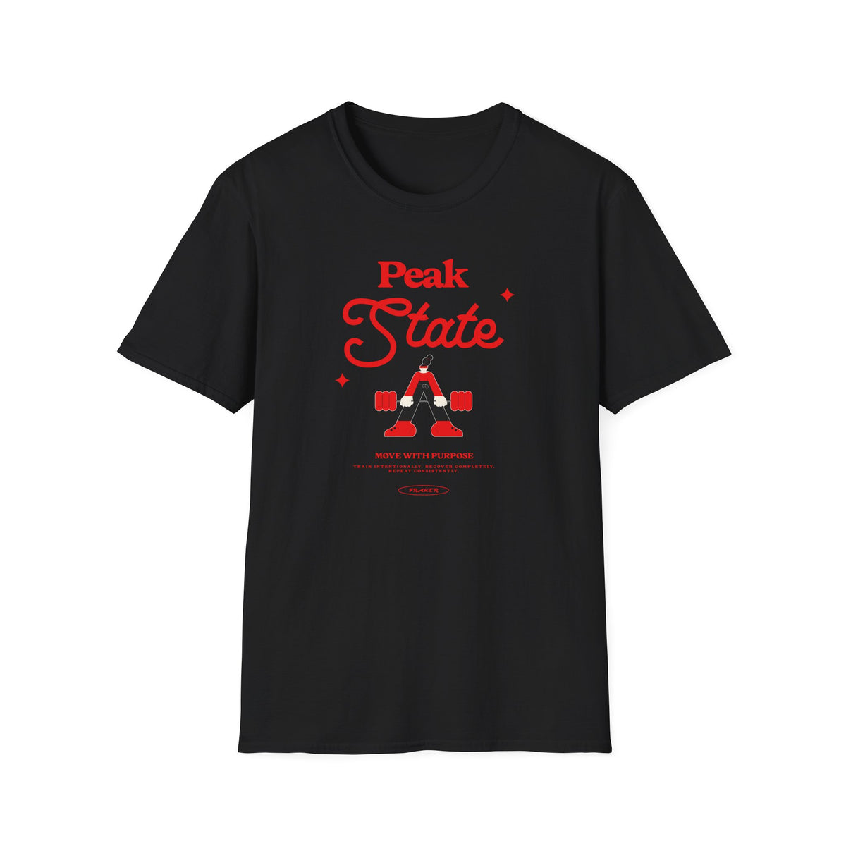 Peak State T-Shirt