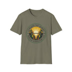 Conquer The Summit T-Shirt