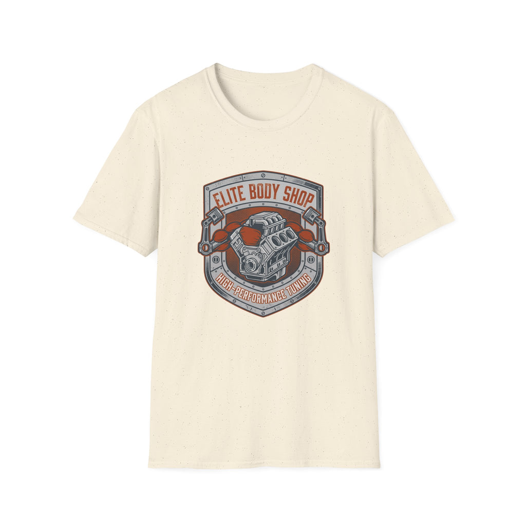 Elite Body Shop T-Shirt