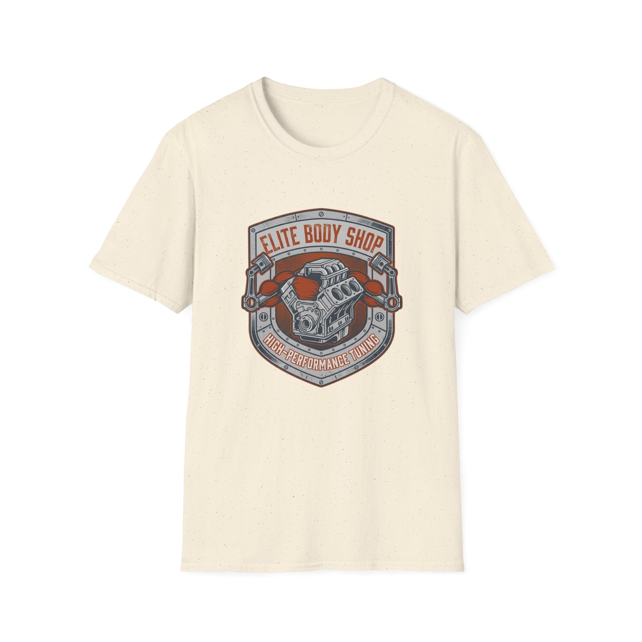 Elite Body Shop T-Shirt