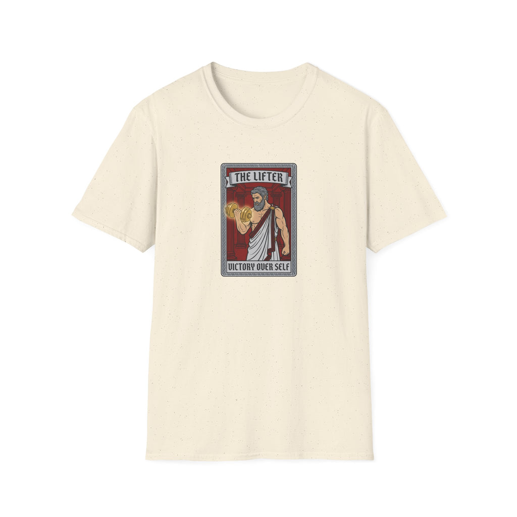 The Lifter T-Shirt