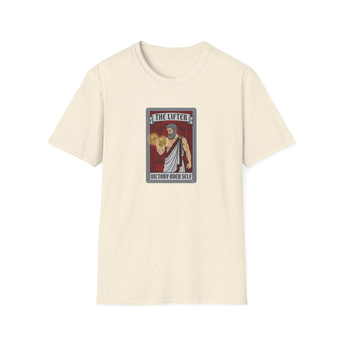 The Lifter T-Shirt