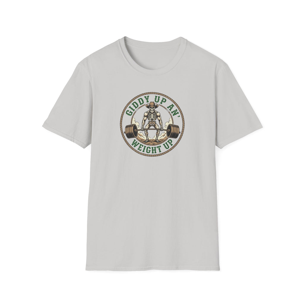 Giddy Up T-Shirt