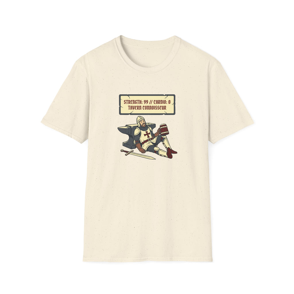 Tavern Connoisseur T-Shirt