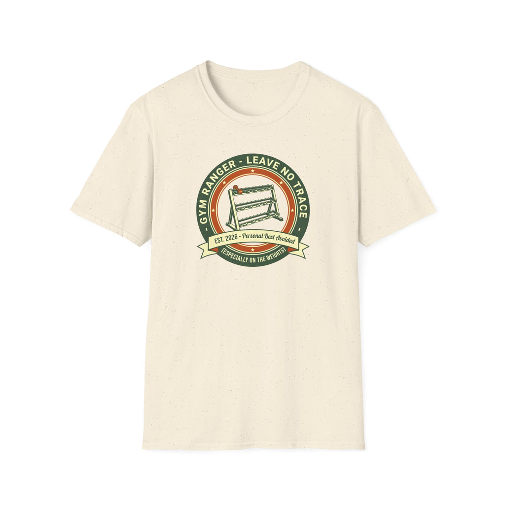Leave No Trace T-Shirt