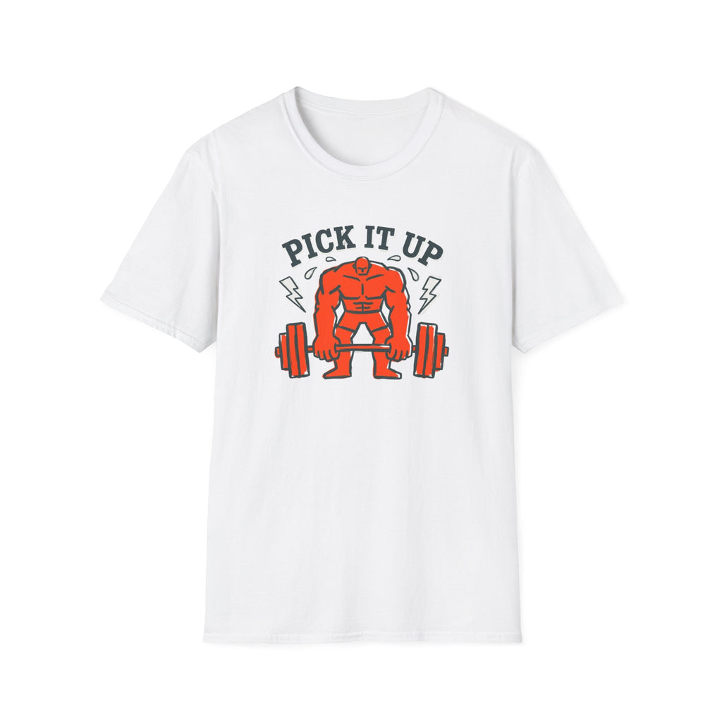 Pick It Up T-Shirt