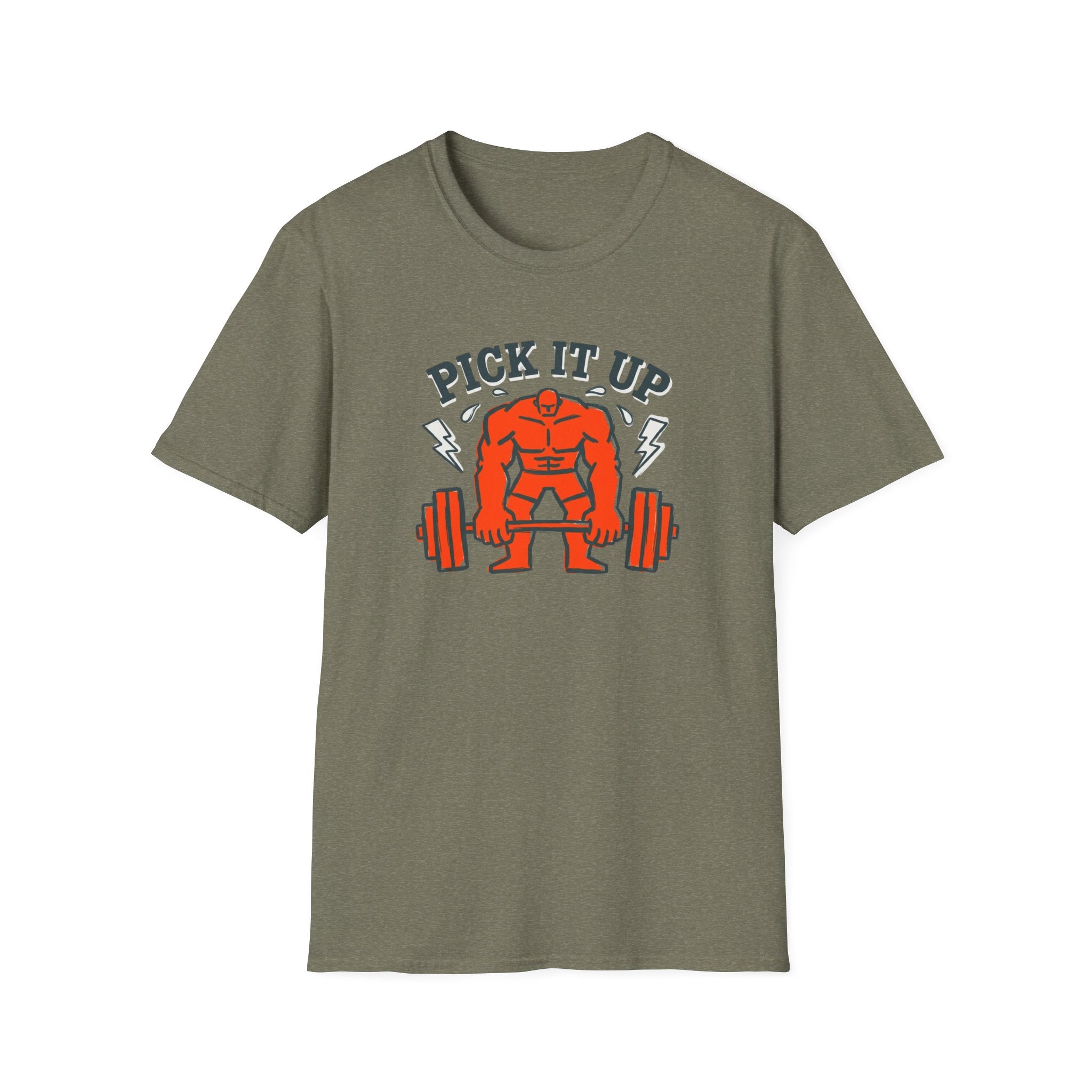 Pick It Up T-Shirt